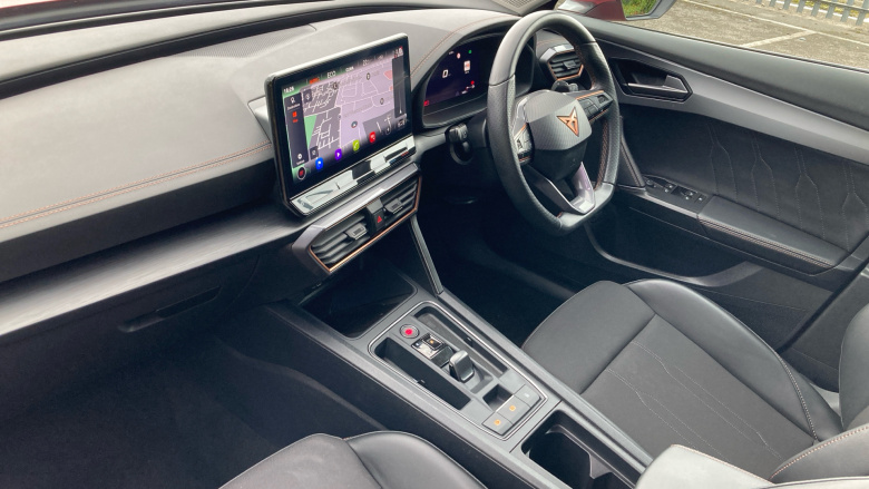 CUPRA Formentor 1.4 eHybrid 204 V1 5dr DSG Estate